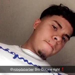 Meet your Posher, Efrain